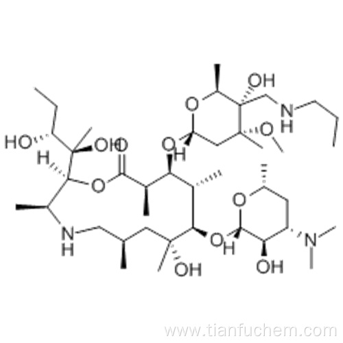 Tulathromycin B CAS 280755-12-6